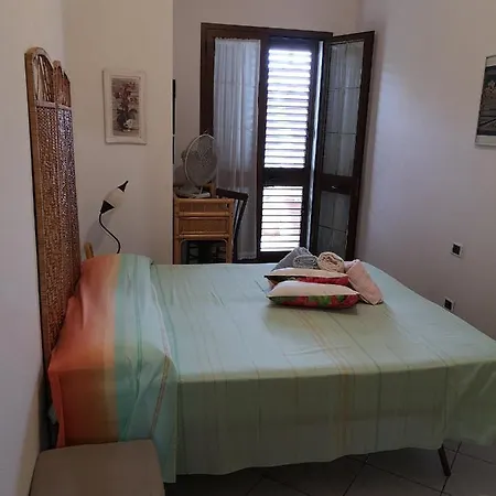 Rose E Fiori Sardegna Apartamento San Vito (Sardinia)