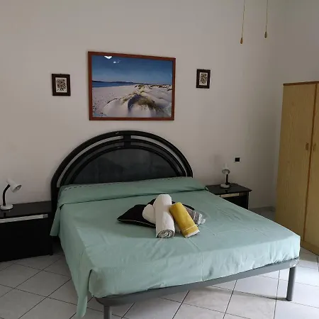 Apartment Rose E Fiori Sardegna