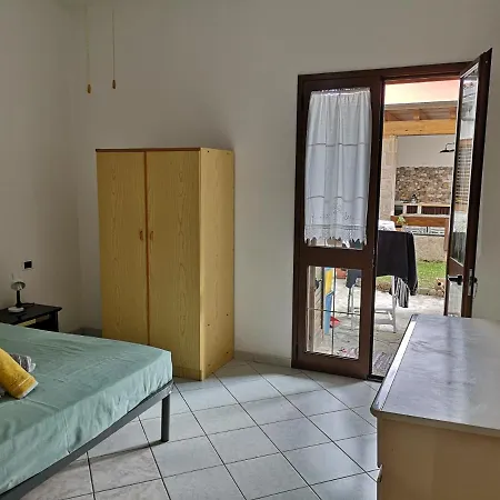 Apartment Rose E Fiori Sardegna *