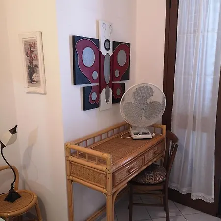 Apartament Rose E Fiori Sardegna *