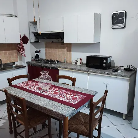Apartment Rose E Fiori Sardegna San Vito (Sardinia)