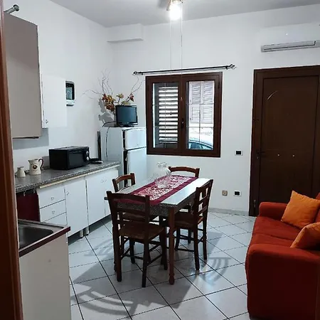 Apartment Rose E Fiori Sardegna