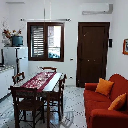 Apartment Rose E Fiori Sardegna *