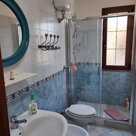 Apartment Apartment Rose E Fiori Sardegna *