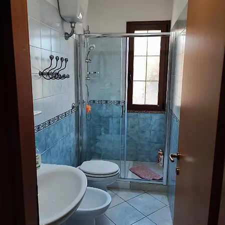 Apartment Rose E Fiori Sardegna * San Vito (Sardinia)