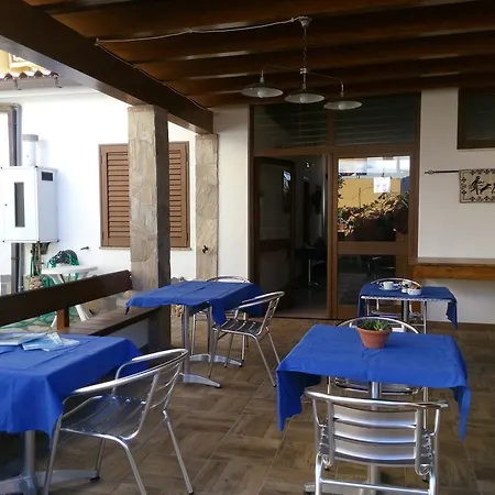 Apartment Rose E Fiori Sardegna * San Vito (Sardinia)