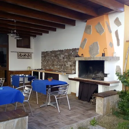 Apartment Apartment Rose E Fiori Sardegna