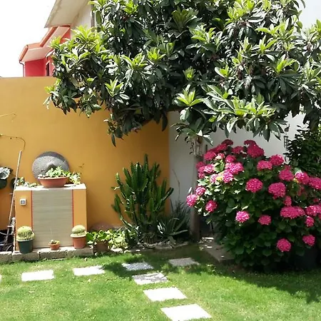 Apartment Apartment Rose E Fiori Sardegna *