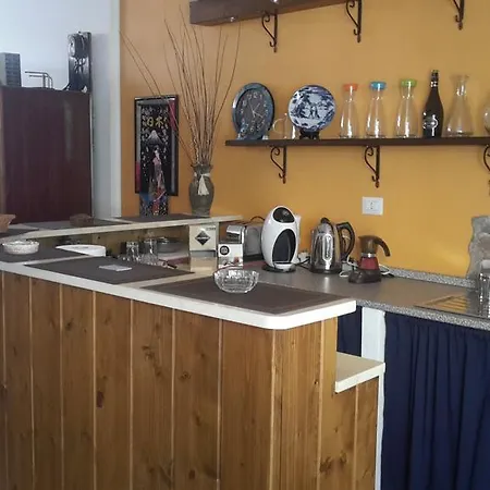 Apartament Rose E Fiori Sardegna