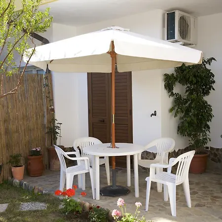 Apartment Rose E Fiori Sardegna * San Vito (Sardinia)