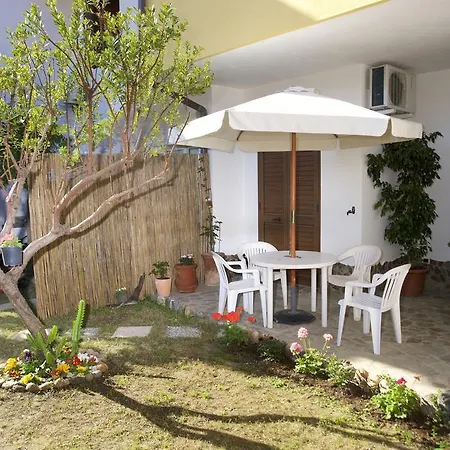 Apartment Rose E Fiori Sardegna