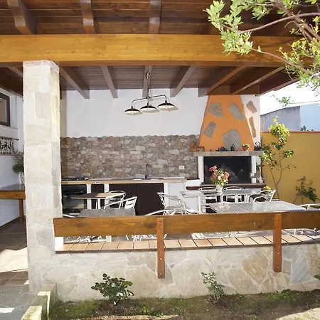 Apartment Rose E Fiori Sardegna *