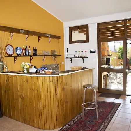 Apartment Rose E Fiori Sardegna San Vito (Sardinia)