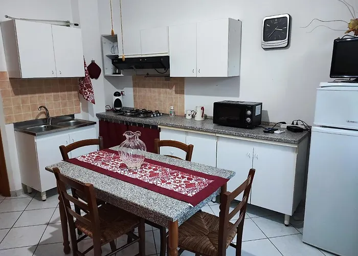 Rose E Fiori Sardegna San Vito (Sardinia)