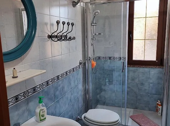 Apartamento Rose E Fiori Sardegna *