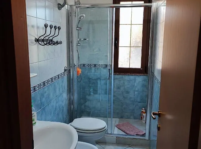 Rose E Fiori Sardegna * San Vito (Sardinia)