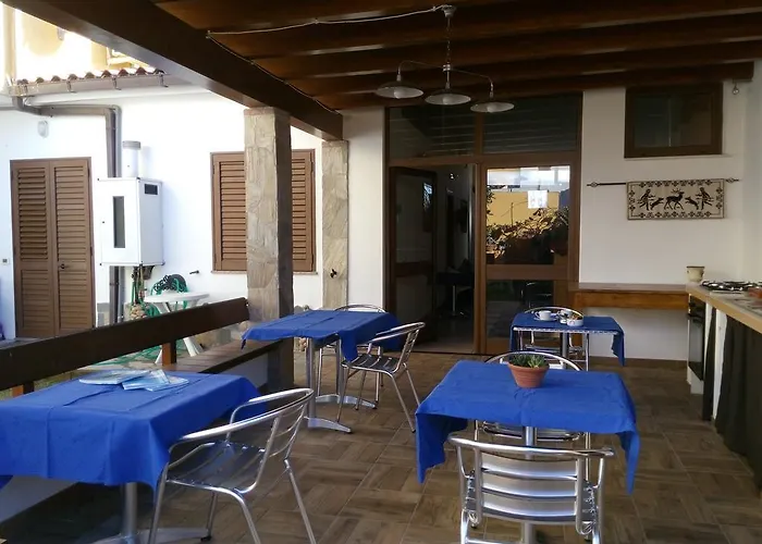 Rose E Fiori Sardegna * San Vito (Sardinia)