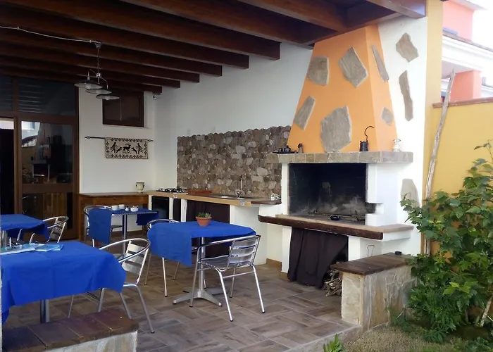 Apartamento Rose E Fiori Sardegna