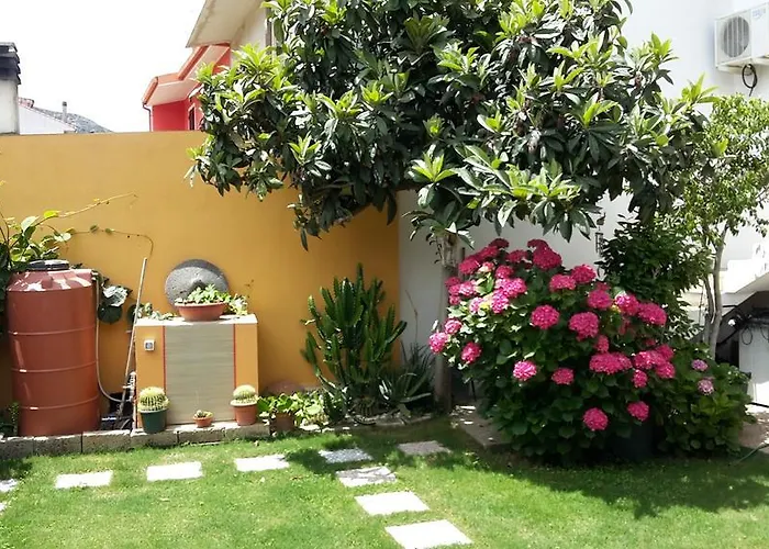 Apartamento Rose E Fiori Sardegna *