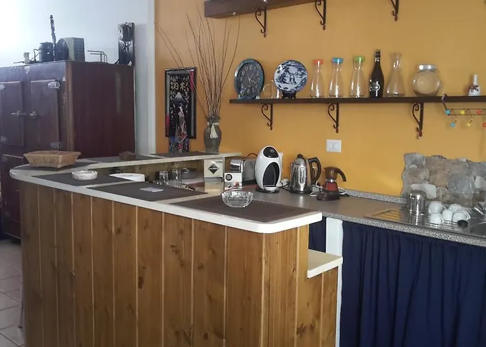 Apartamento Rose E Fiori Sardegna