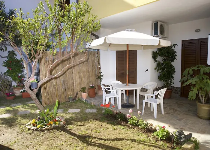 Rose E Fiori Sardegna