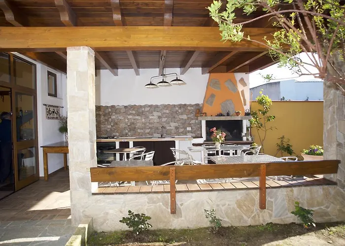 Rose E Fiori Sardegna *