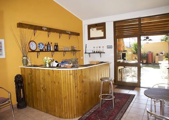 Rose E Fiori Sardegna San Vito (Sardinia)